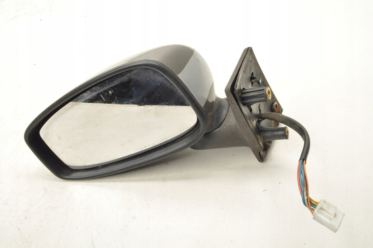 FIAT IDEA MIRROR LEFT ELECTRIC 7 PIN EUROPE