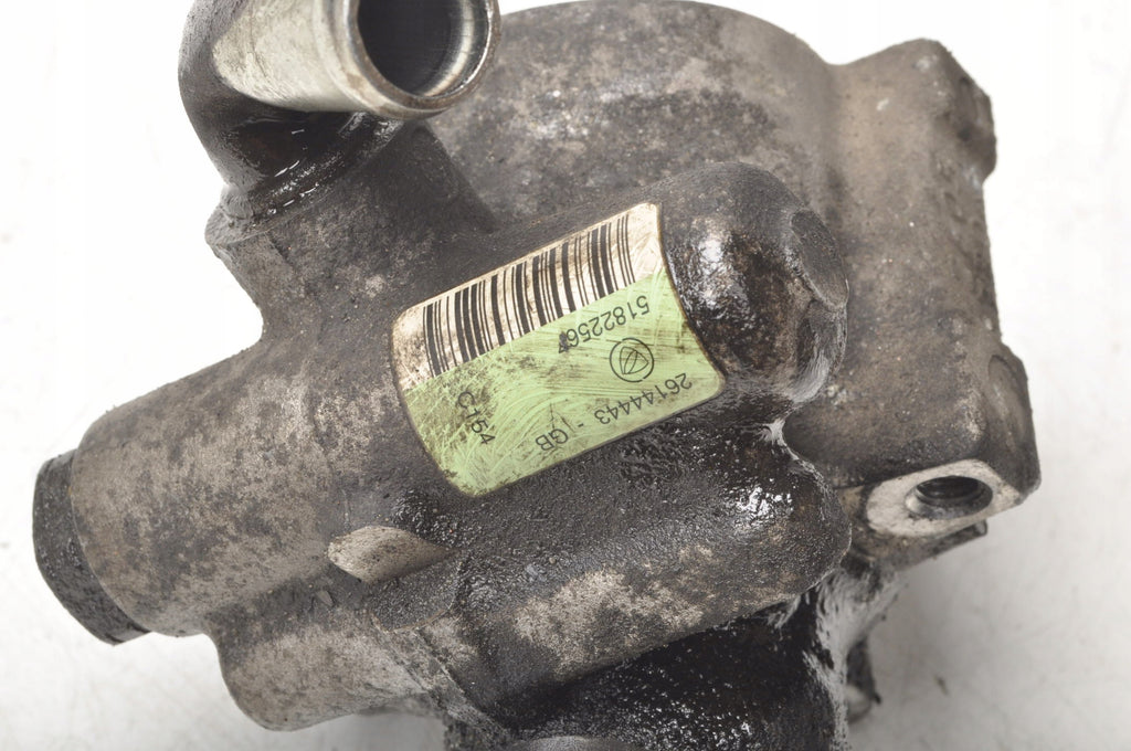 FIAT LINEA 1.3 D POWER STEERING PUMP 26144443