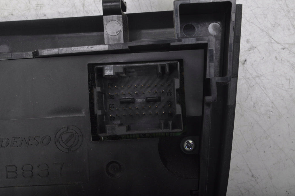 FIAT LINEA AIR SUPPLY PANEL 735459252