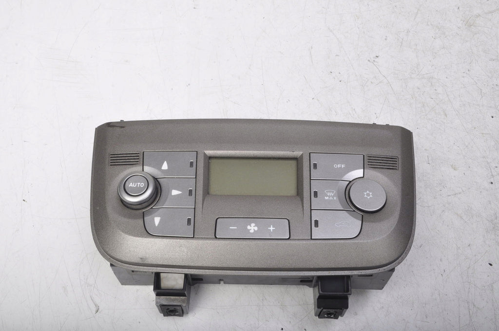 FIAT LINEA AIR SUPPLY PANEL 735459252