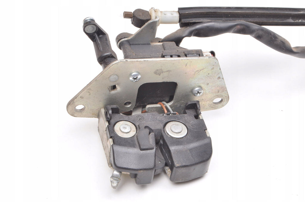 FIAT LINEA TAILGATE LOCK SEDAN