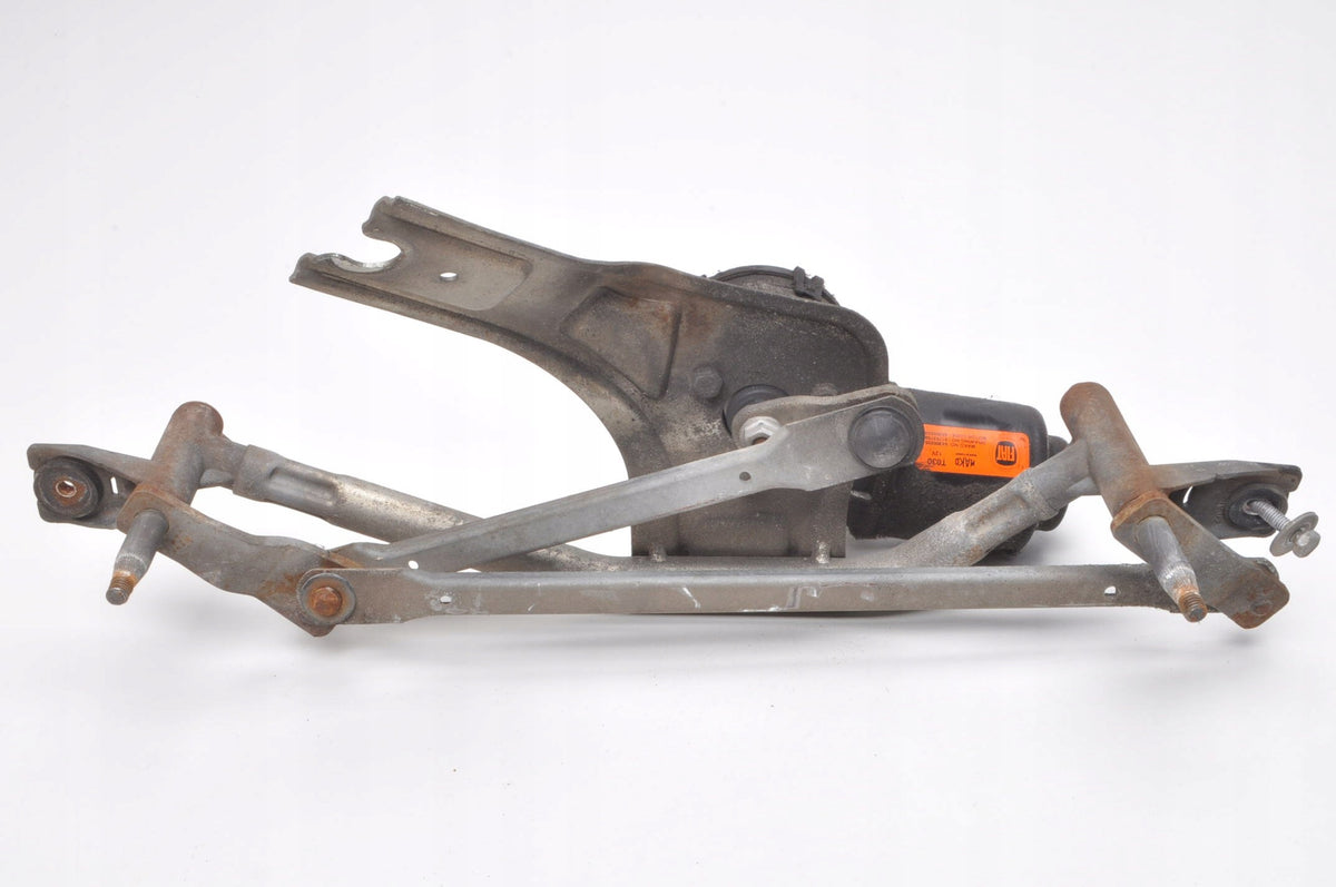 FIAT LINEA WIPER MECHANISM FRONT 64300335