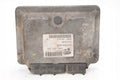 FIAT MULTIPLA 1.6 16V COMPUTER ENGINE DRIVER 55180281