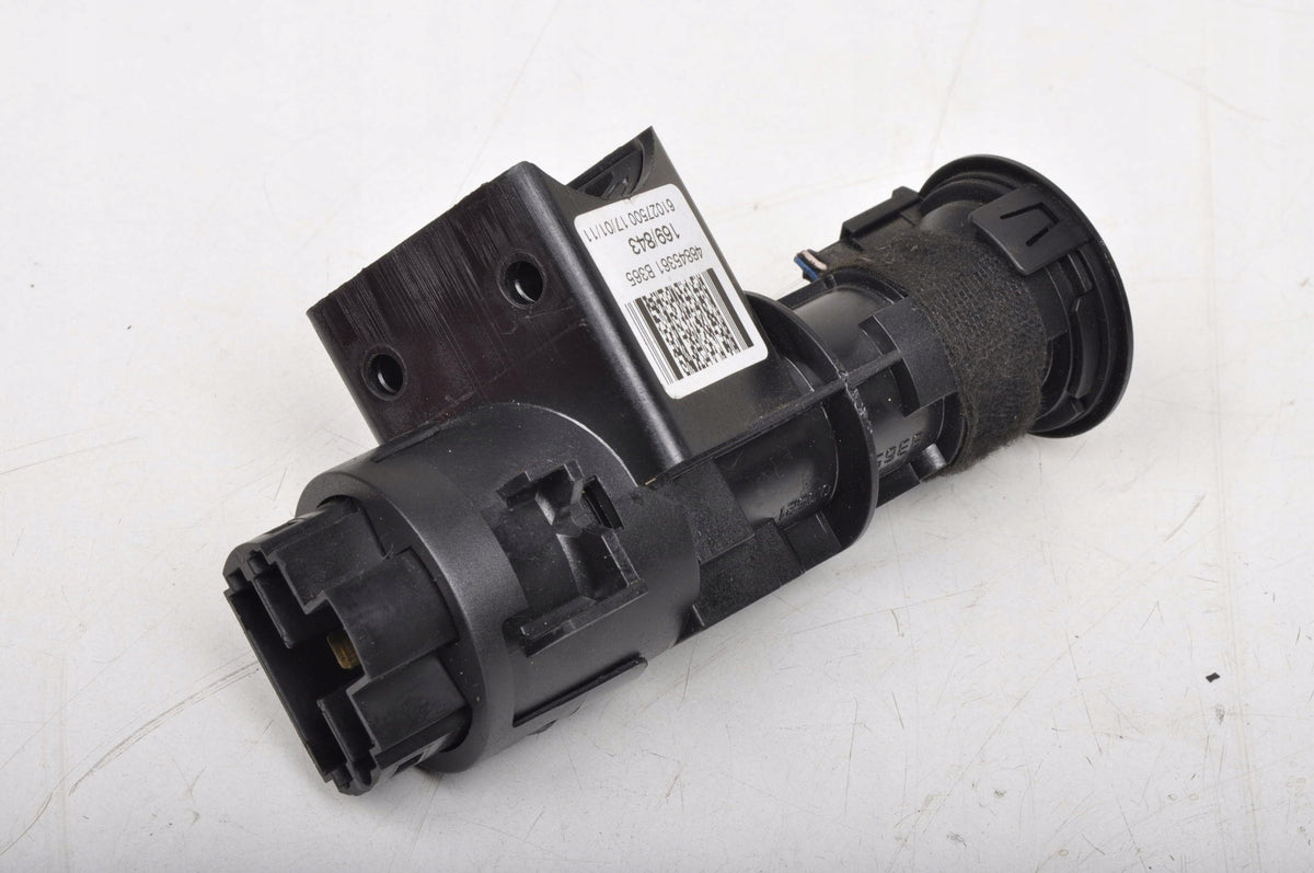FIAT PANDA II IGNITION KEY 46845361 CORK