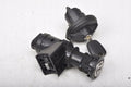 FIAT PANDA II IGNITION KEY 46845361 CORK