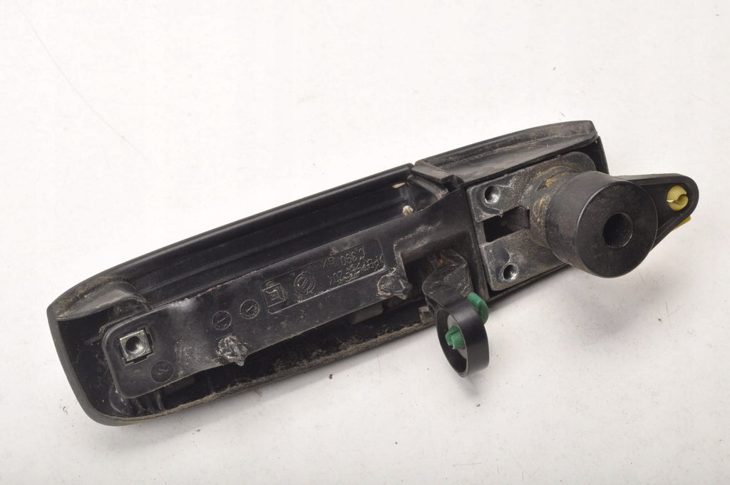 FIAT PANDA II IGNITION KEY INSERT HANDLE STOPPER 00468453610 EUROPE