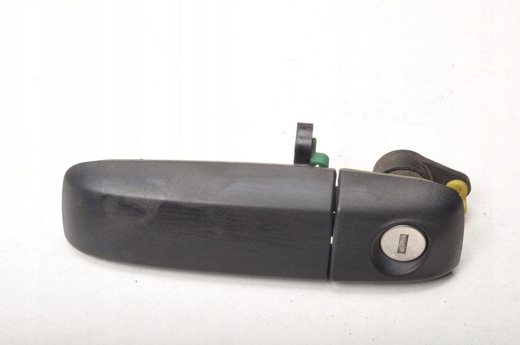 FIAT PANDA II IGNITION KEY INSERT HANDLE STOPPER 00468453610 EUROPE