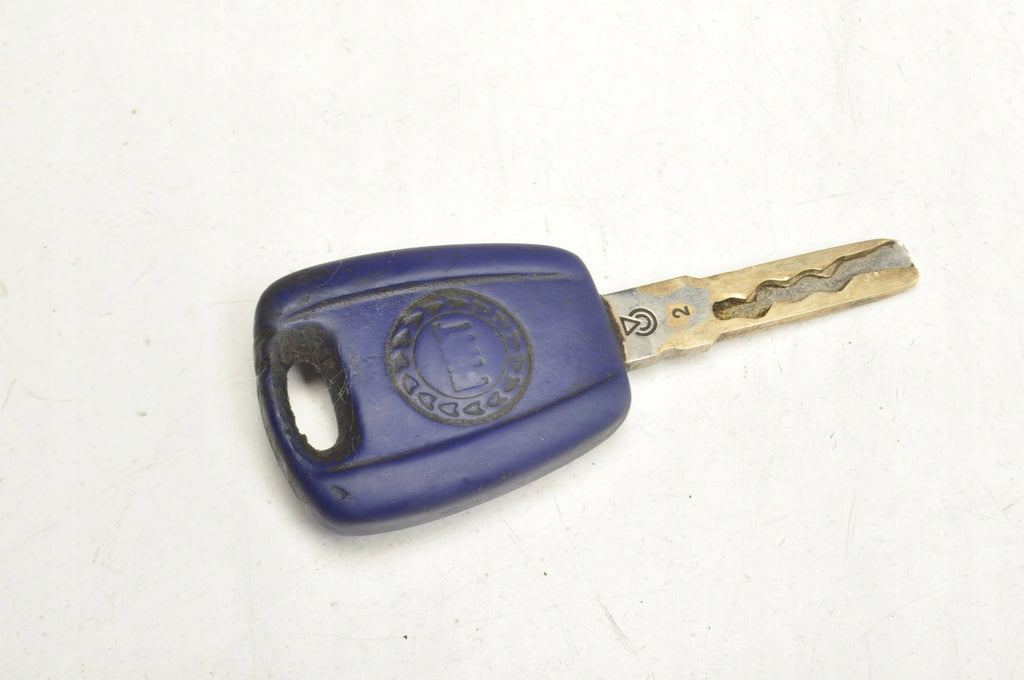 FIAT PANDA II IGNITION KEY INSERT STOPPER 46845361