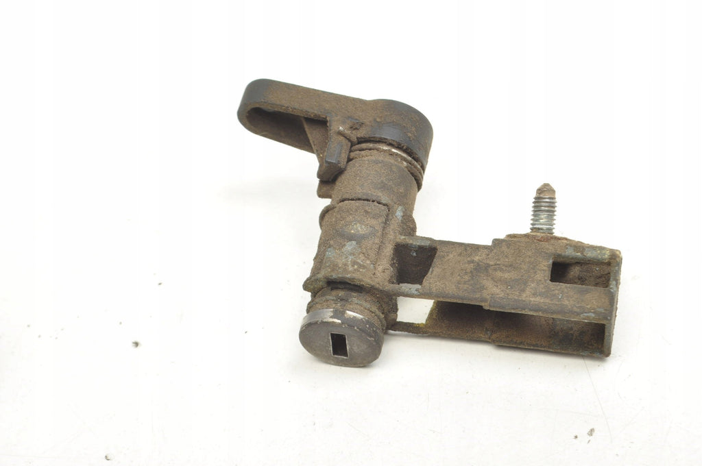 FIAT PANDA II IGNITION KEY INSERT STOPPER 46845361