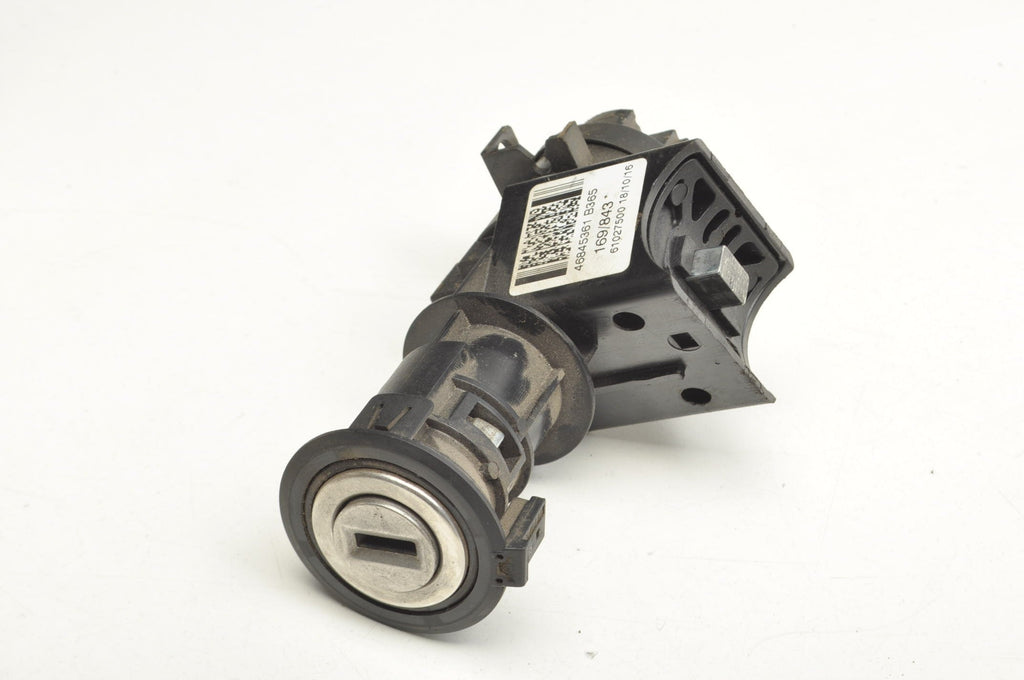 FIAT PANDA II IGNITION KEY INSERT STOPPER 46845361