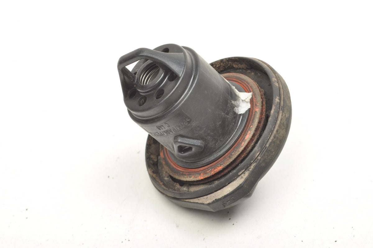 FIAT PANDA II IGNITION KEY INSERT STOPPER 46845361