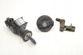 FIAT PANDA II IGNITION KEY INSERT STOPPER 46845361