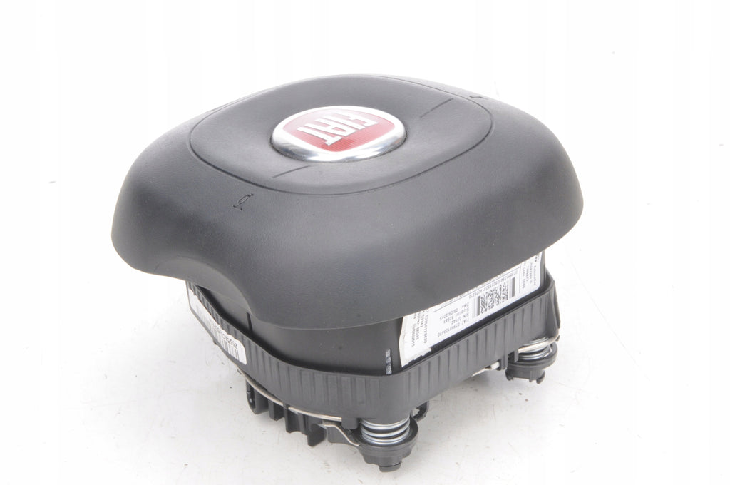 FIAT PANDA III AIRBAG DRIVER AIRBAG 07356123430