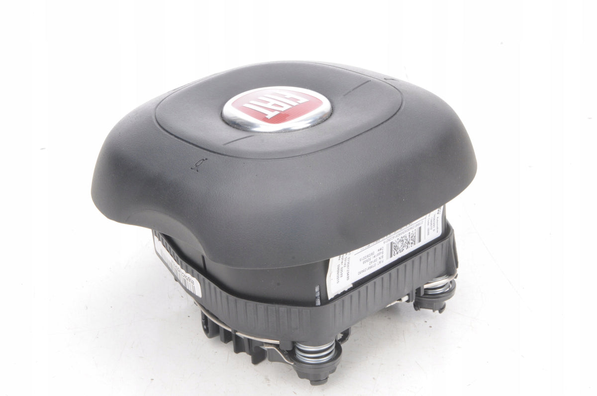 FIAT PANDA III AIRBAG DRIVER AIRBAG 07356123430