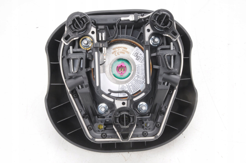 FIAT PANDA III AIRBAG DRIVER AIRBAG 07356123430