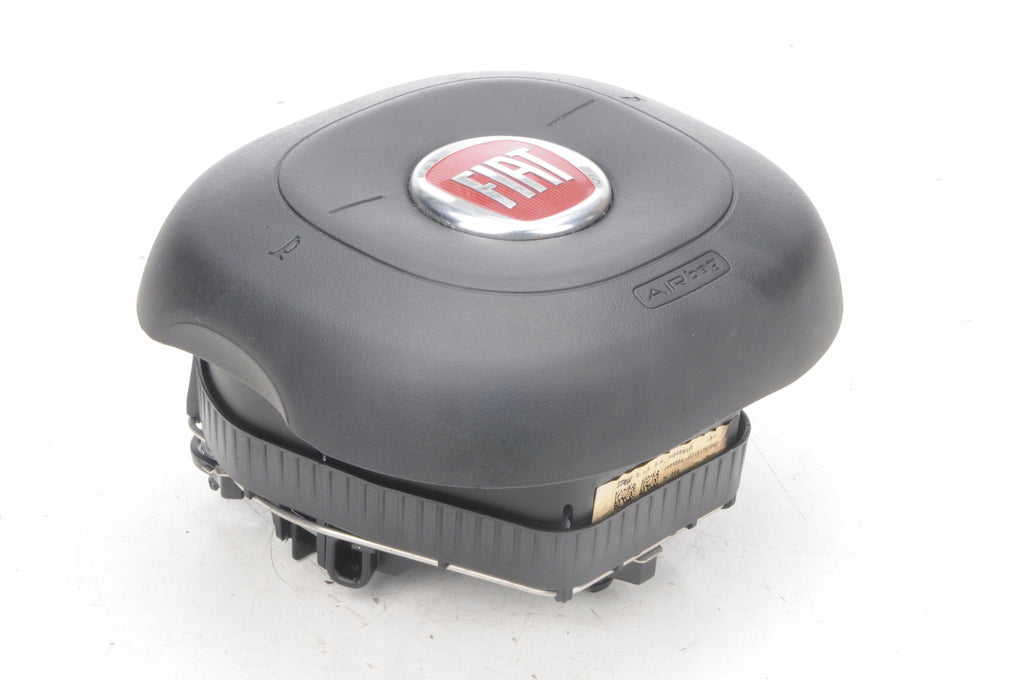 FIAT PANDA III AIRBAG DRIVER AIRBAG 07356123430