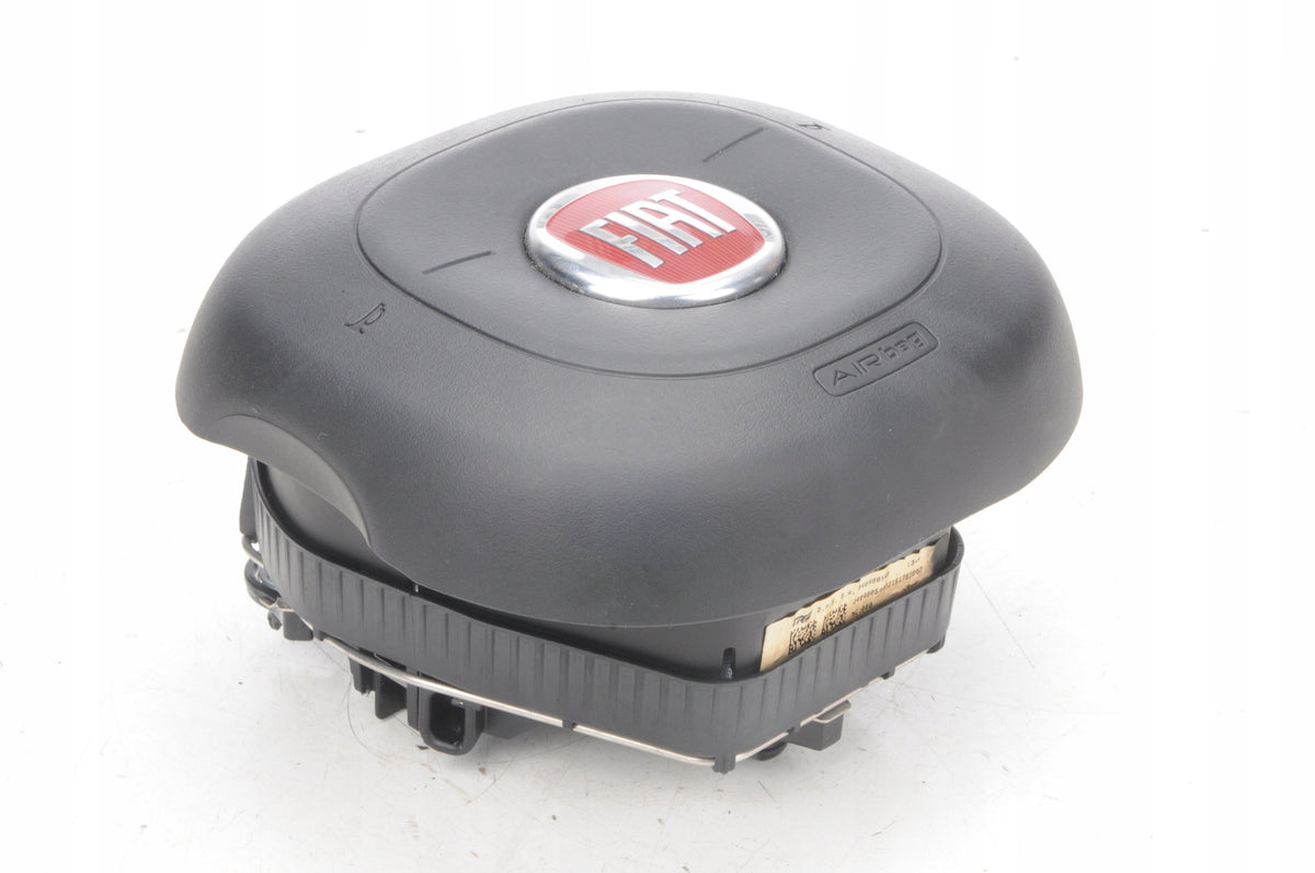 FIAT PANDA III AIRBAG DRIVER AIRBAG 07356123430