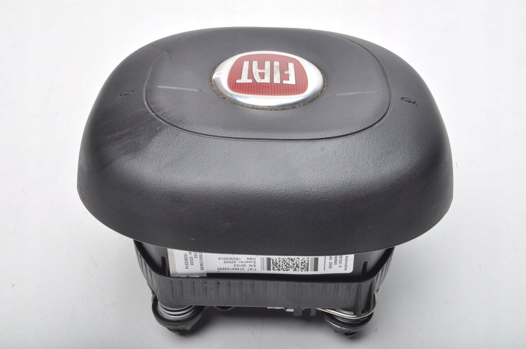 FIAT PANDA III AIRBAG DRIVER AIRBAG 07356123430
