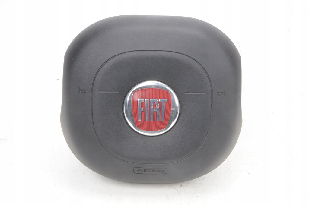 FIAT PANDA III AIRBAG DRIVER AIRBAG 07356123430