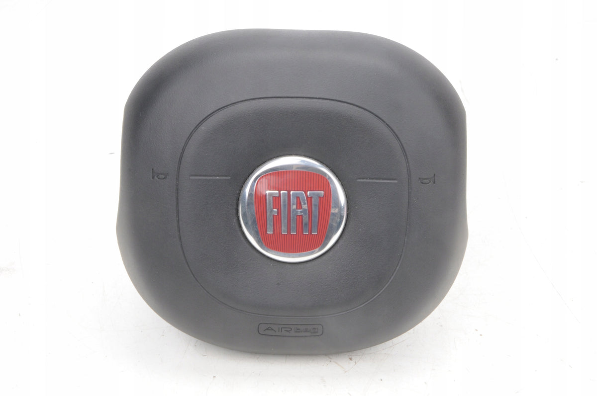 FIAT PANDA III AIRBAG DRIVER AIRBAG 07356123430