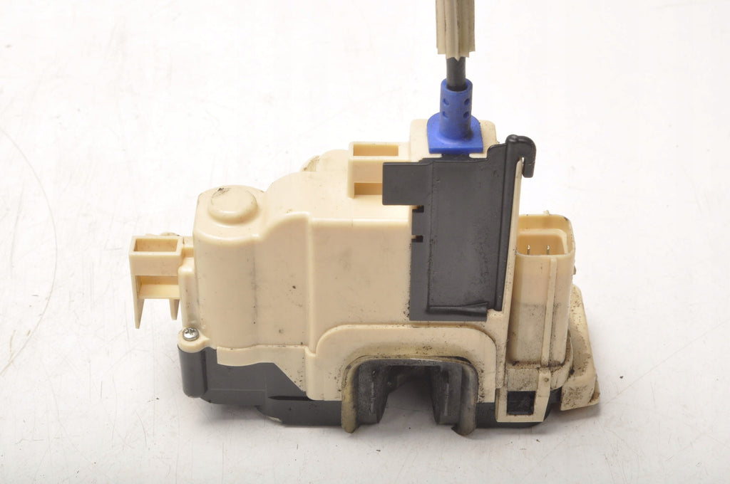 FIAT PANDA III DOOR LOCK RIGHT FRONT 52018465