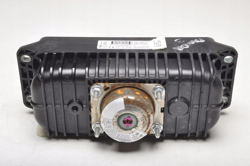 FIAT PANDA III PASSENGER AIRBAG 00519428180