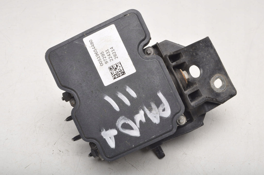 FIAT PANDA III PUMP ABS 51965448