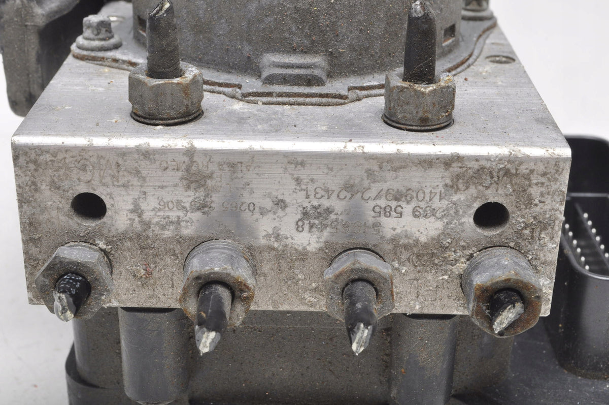 FIAT PANDA III PUMP ABS 51965448