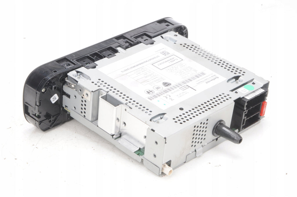 FIAT PANDA III RADIO 07356347900