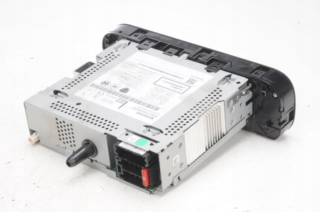 FIAT PANDA III RADIO 07356347900