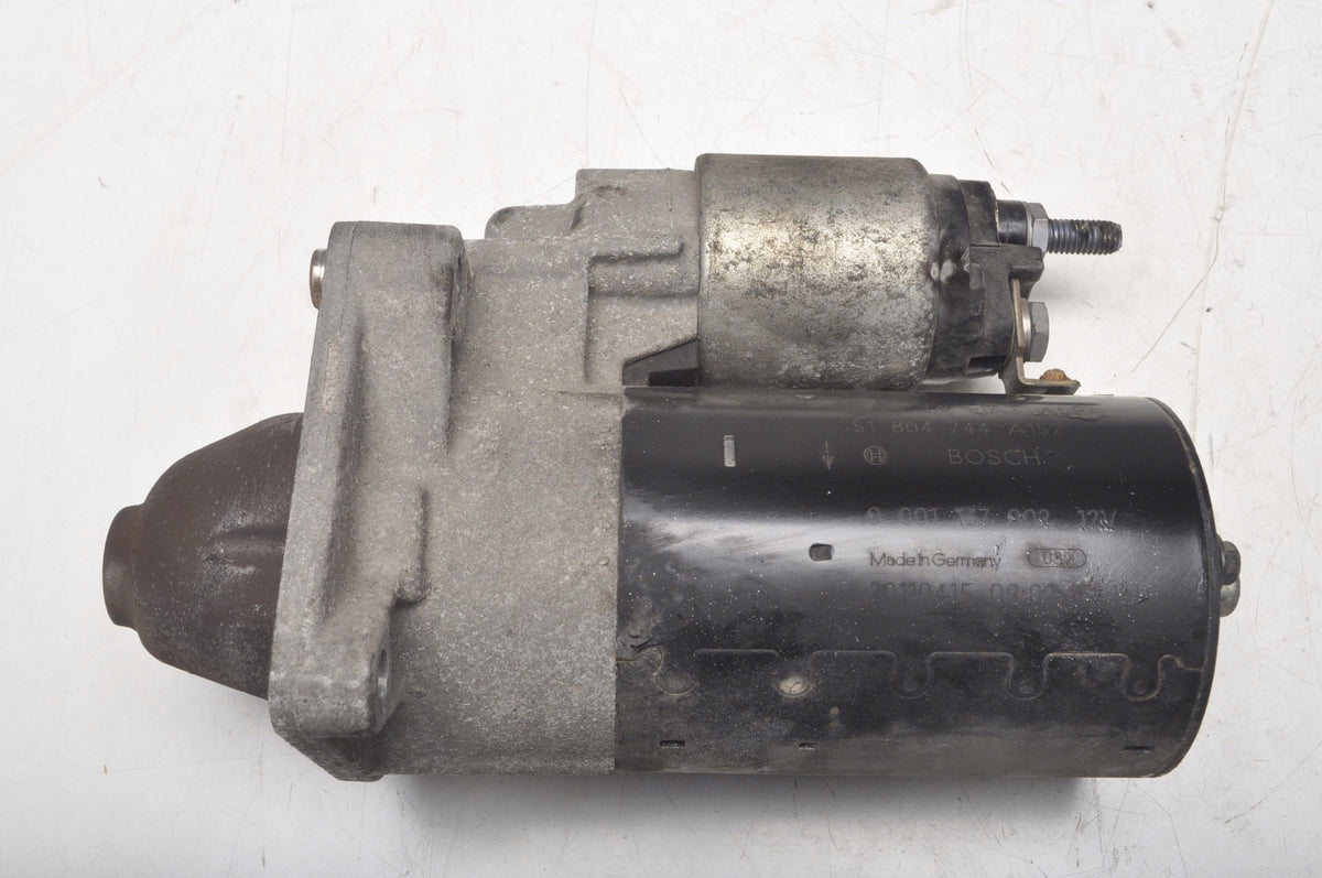 FIAT PUNTO EVO 1.4 STARTER 51804744A152