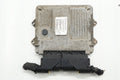 FIAT PUNTO EVO 10R ENGINE DRIVER 1.3 MULTIJET 51871694