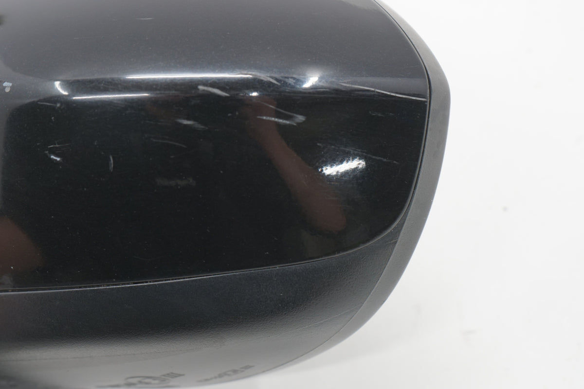 FIAT PUNTO EVO 5D 10R MIRROR LEFT 3PIN EUROPE