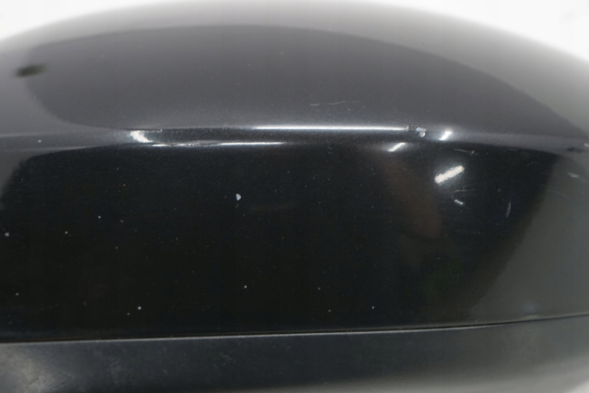 FIAT PUNTO EVO 5D 10R MIRROR LEFT 3PIN EUROPE