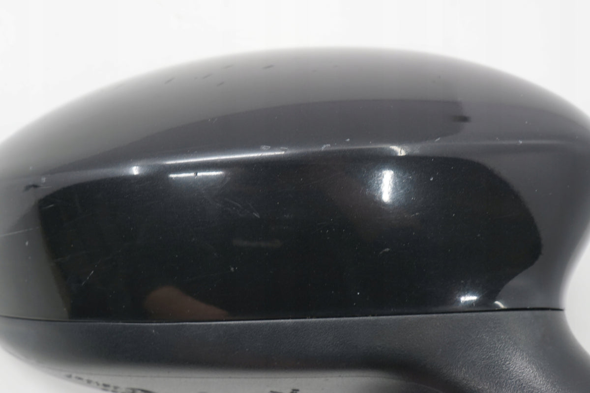 FIAT PUNTO EVO 5D 10R MIRROR RIGHT 3PIN EUROPE