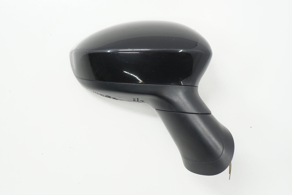 FIAT PUNTO EVO 5D 10R MIRROR RIGHT 3PIN EUROPE
