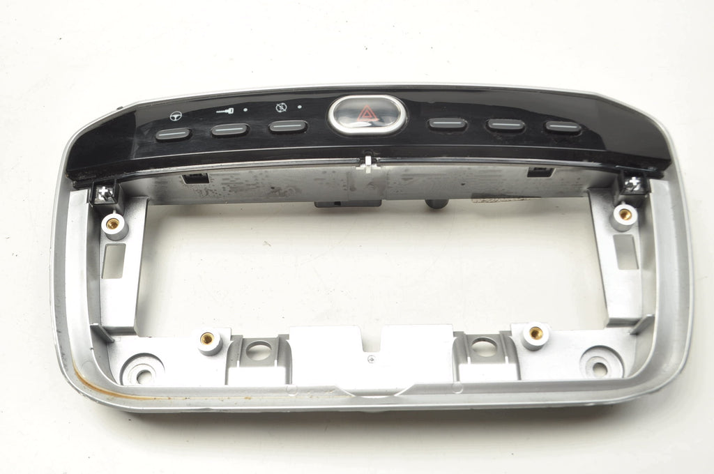 FIAT PUNTO EVO 735506945 RADIO FRAME