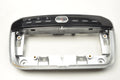 FIAT PUNTO EVO 735506945 RADIO FRAME