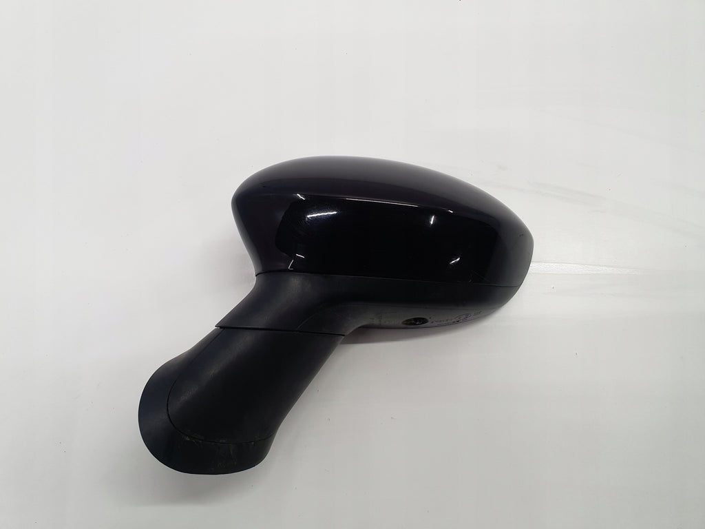 FIAT PUNTO EVO MIRROR LEFT 6PIN 3D ENGLISH