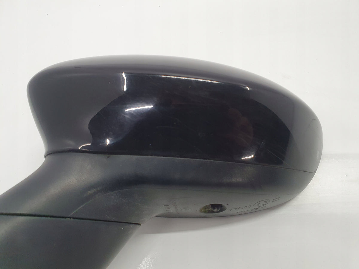 FIAT PUNTO EVO MIRROR LEFT 6PIN 3D ENGLISH
