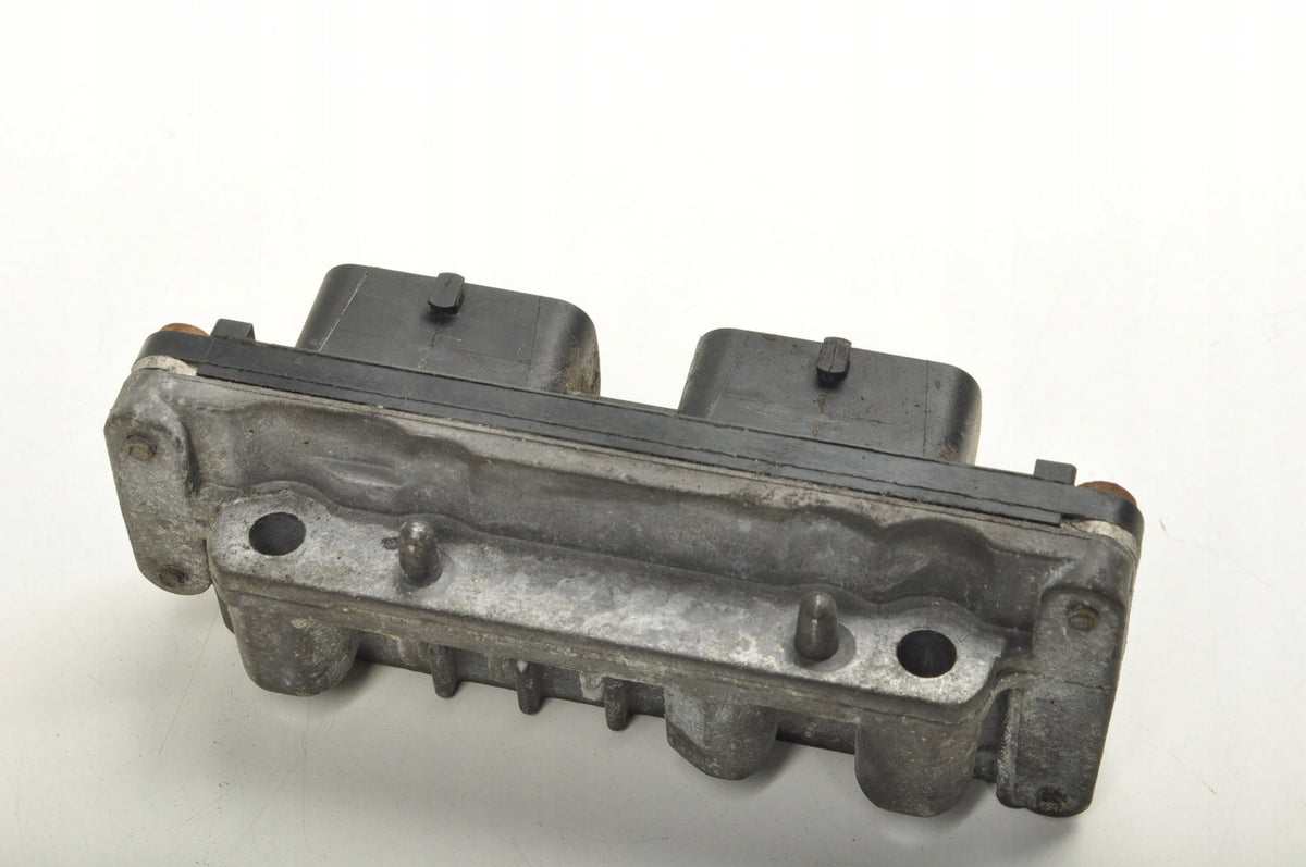 FIAT PUNTO II 1.2 B COMPUTER ENGINE DRIVER 55187378