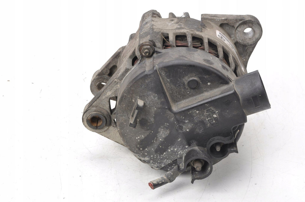 FIAT PUNTO II 1.9 JTD 80KM ALTERNATOR 63321806