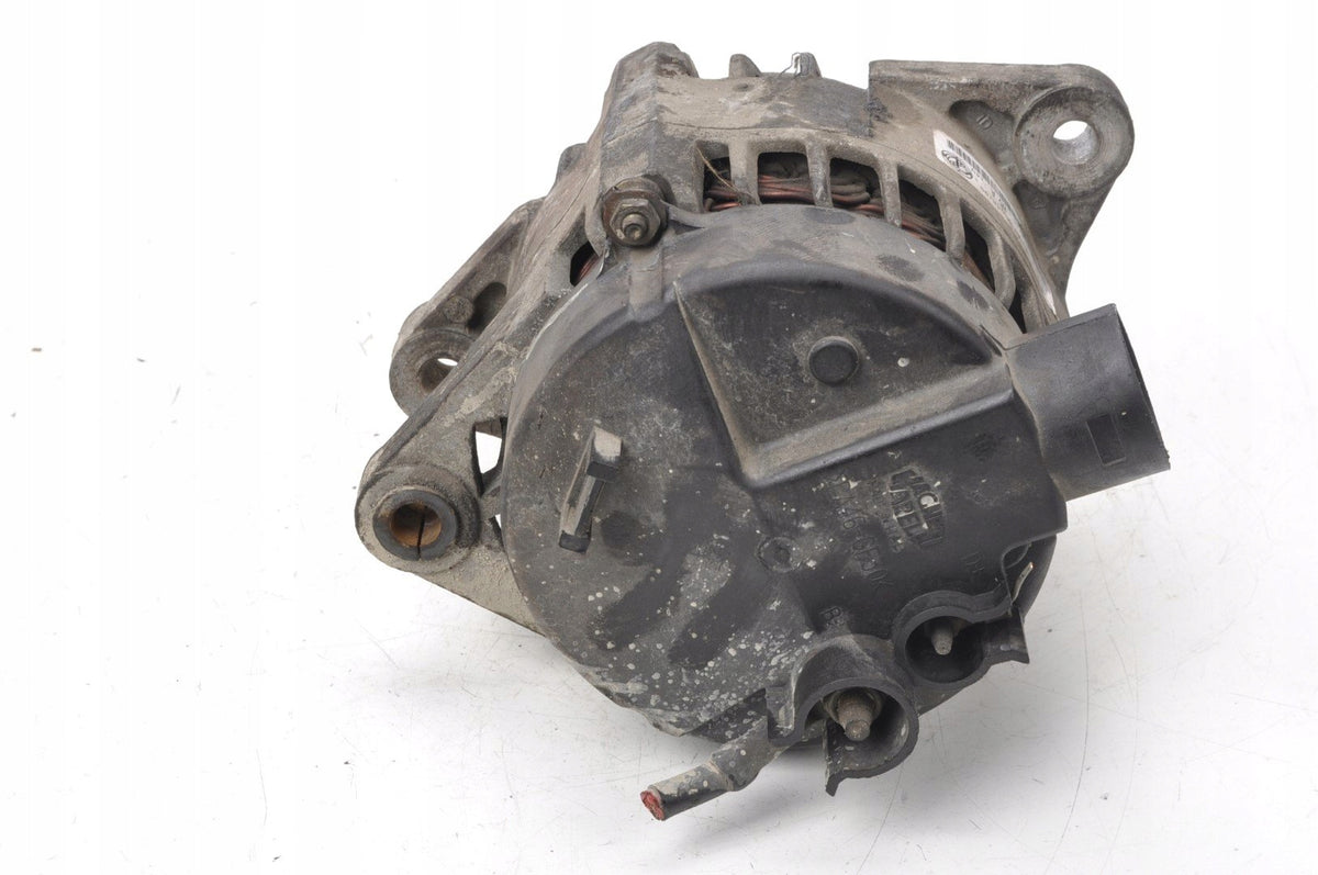 FIAT PUNTO II 1.9 JTD 80KM ALTERNATOR 63321806