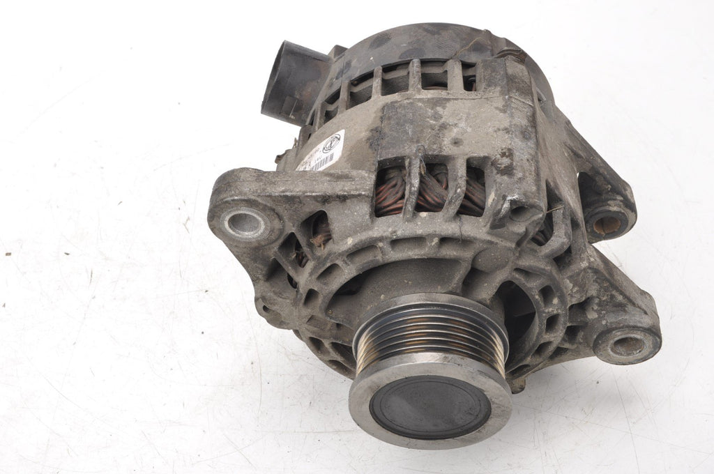 FIAT PUNTO II 1.9 JTD 80KM ALTERNATOR 63321806
