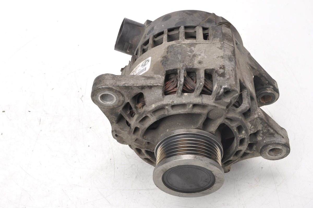 FIAT PUNTO II 1.9 JTD 80KM ALTERNATOR 63321806