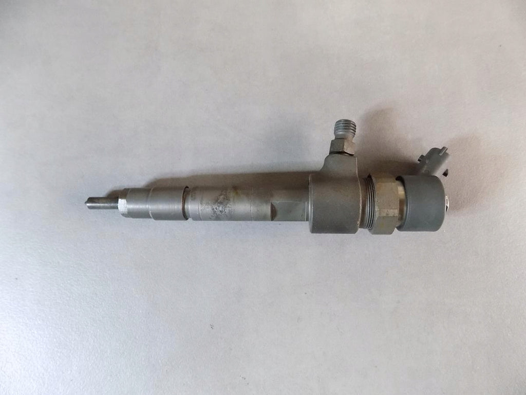 FIAT PUNTO INJECTION INJECTOR 1.9 JTD 0445110019