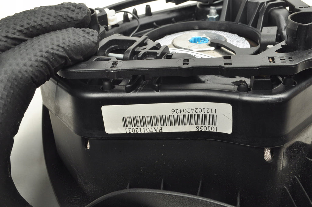 FIAT QUBO AIRBAG DRIVER AIRBAG 07355114420