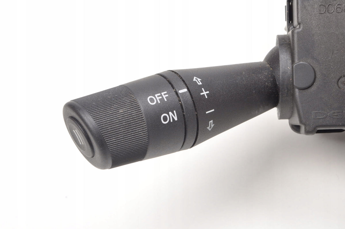 FIAT QUBO COMBINED SWITCH TAPE 073560819