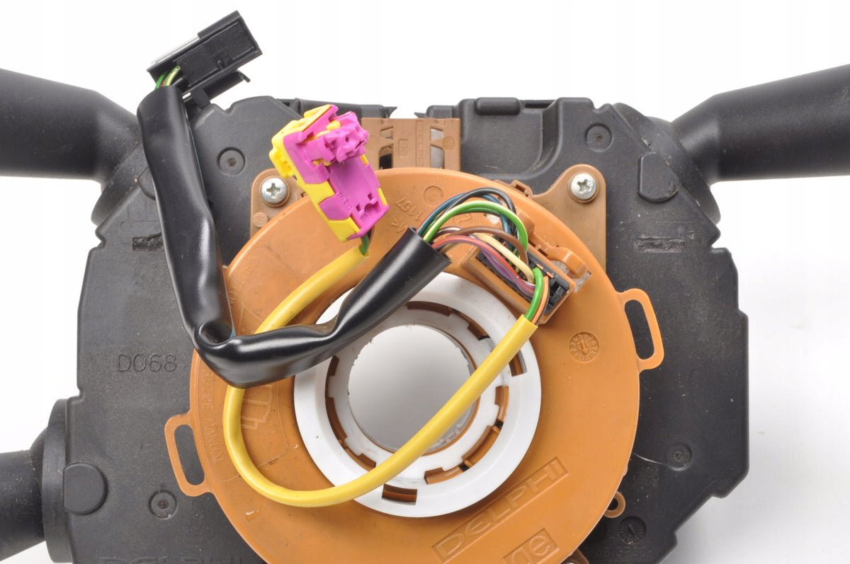 FIAT QUBO COMBINED SWITCH TAPE 073560819