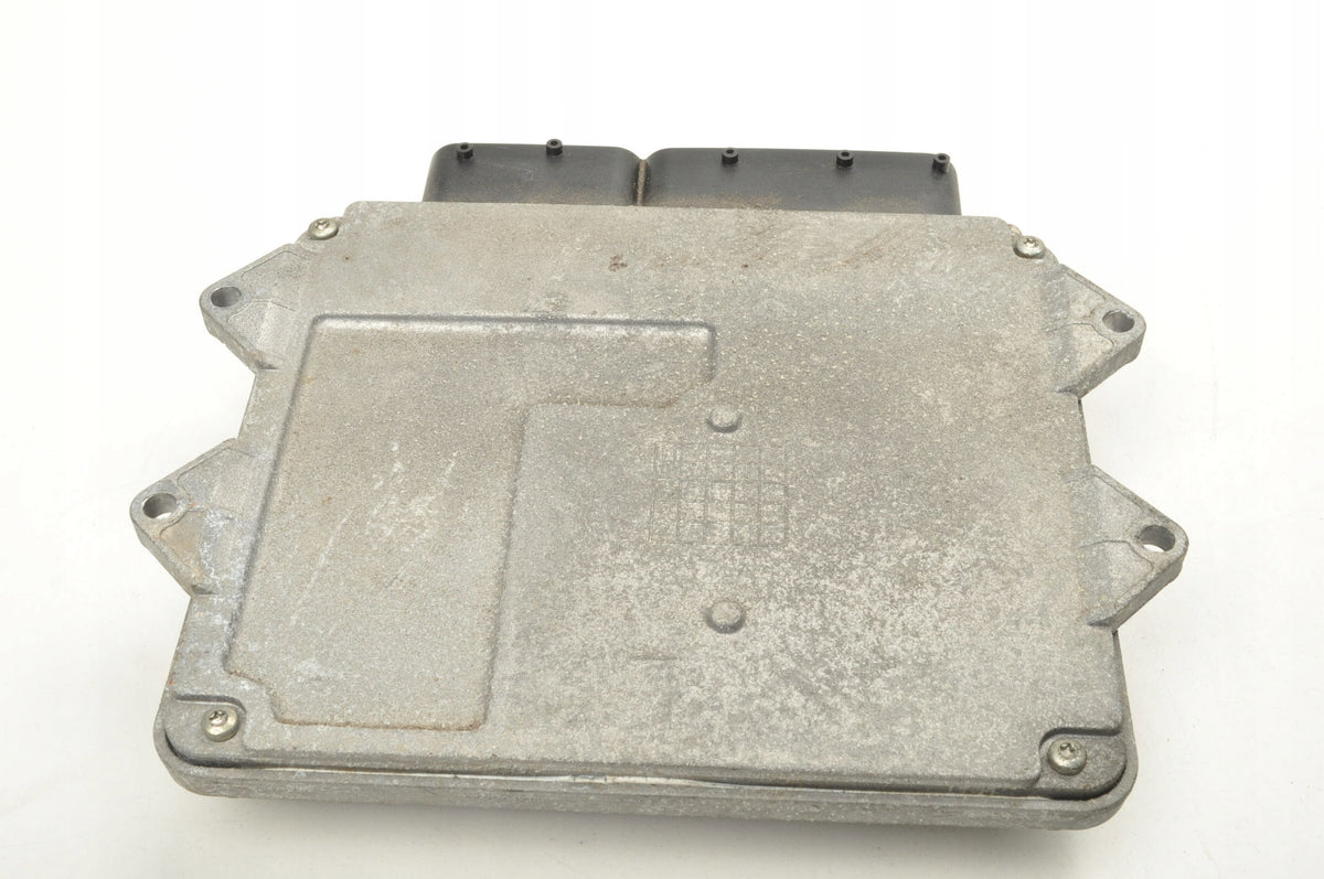 FIAT QUBO Fiorino III 1.3 D COMPUTER ENGINE CONTROLLER 51846262 MJD6F3H9